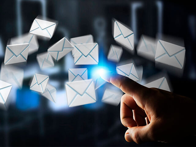 Бизнес-почта biznes-email