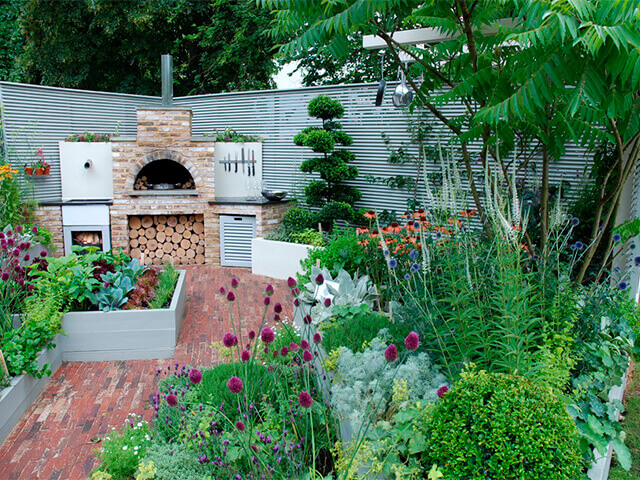 Высокие грядки vusokie-gryadki