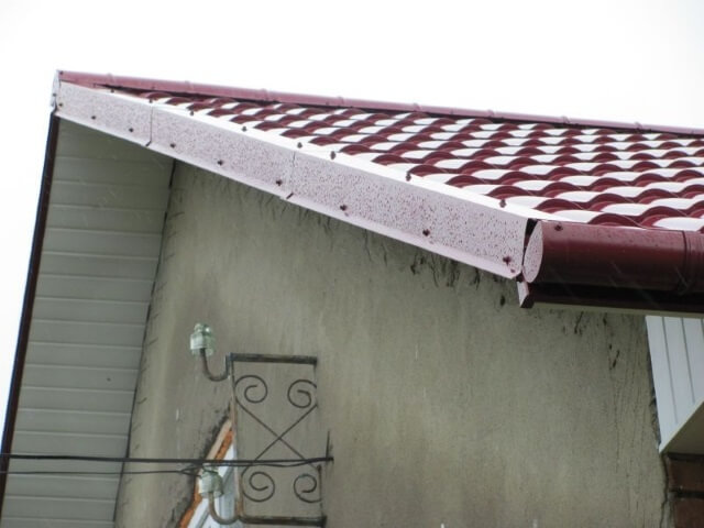 Кровельные элементы krovelnue-elementu