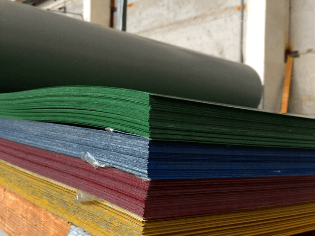 Тонколистовой металл tonkolistovoy - netall