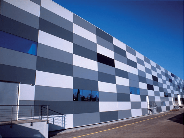 Фасадные системы fasadnue -sistemu