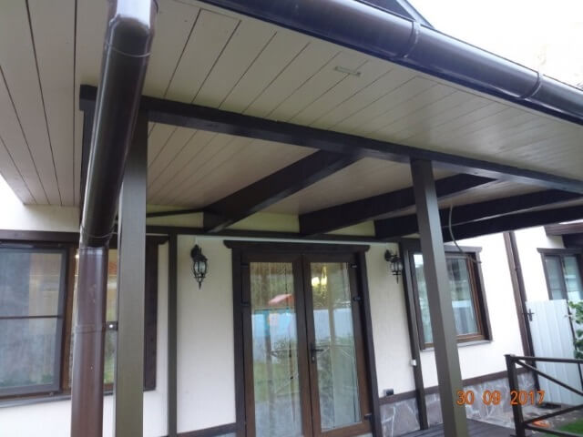 кровельные свесы krovelnue-svesu