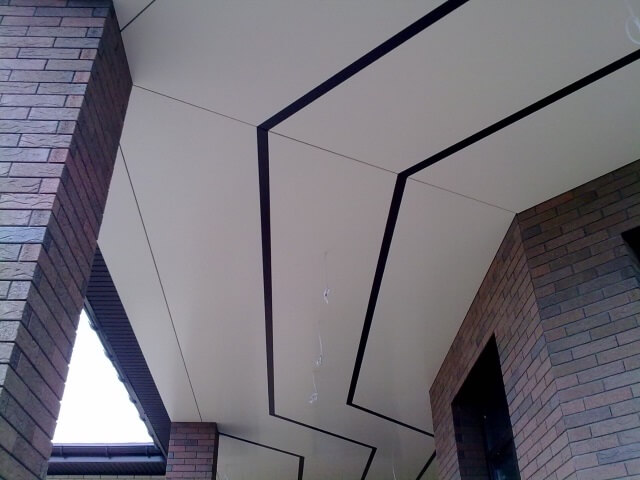 кровельные свесы krovelnue-svesu