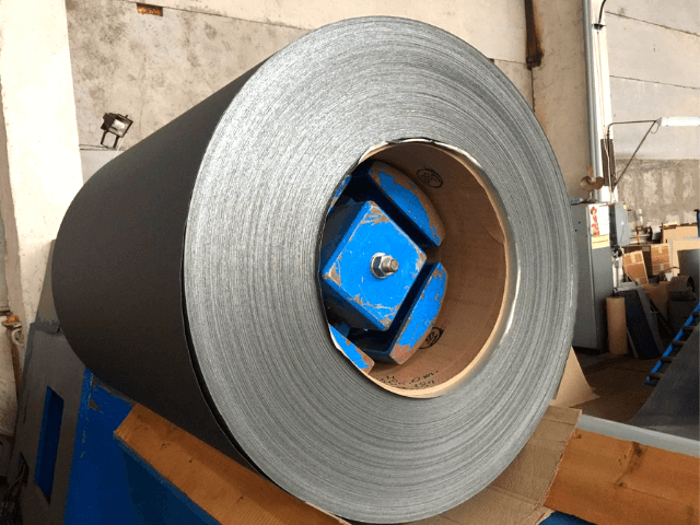 Тонколистовий металл tonkolustovuy-metall