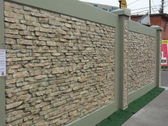 заборы для жилищных комплексов zabory-dlya-zuliwnux kompleksov