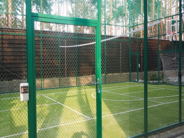 заборы для жилищных комплексов zabory-dlya-zuliwnux kompleksov