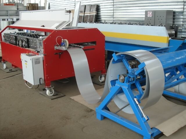 Оборудование для металла oborydovanie-dlya-metalla