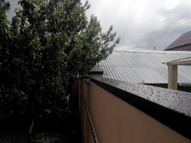 Парапеты parapetu