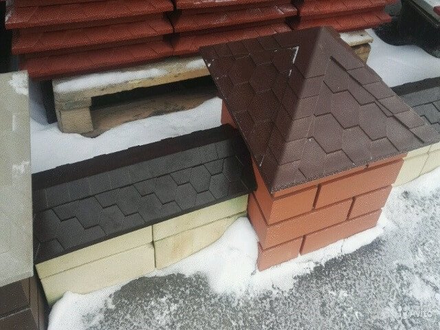 парапеты parapetu