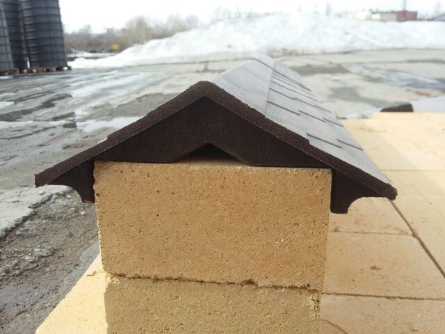 парапеты parapetu