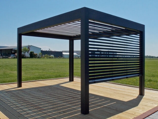pergola pergola