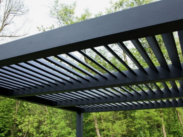 pergola pergola