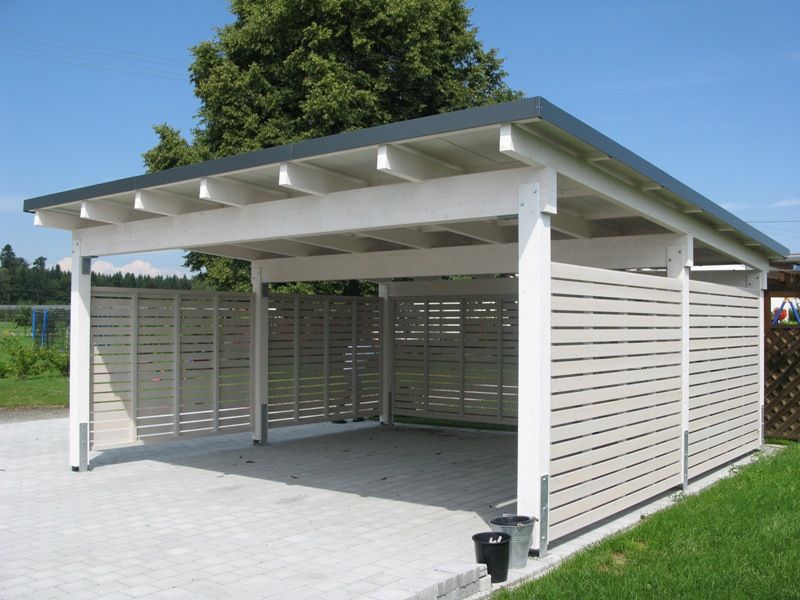 pergola pergola