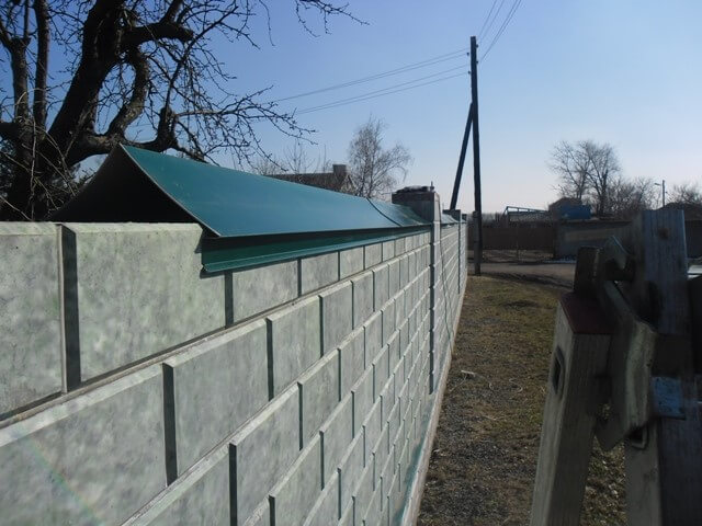 металлические парапеты metallizeskie-parapetu