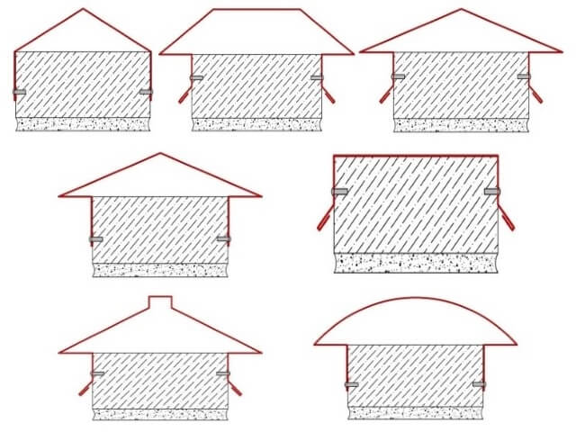 металлические парапетты metallizeskie-parapetu