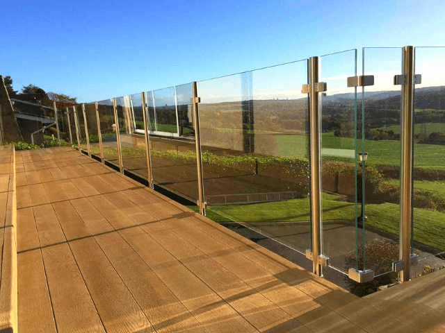 Ограждение крыши ogragdenie-krushi