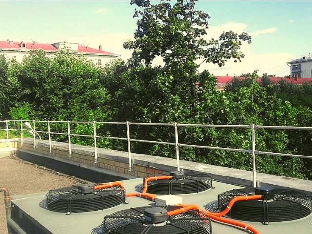 ограждение крыши ogragdenie-krushi