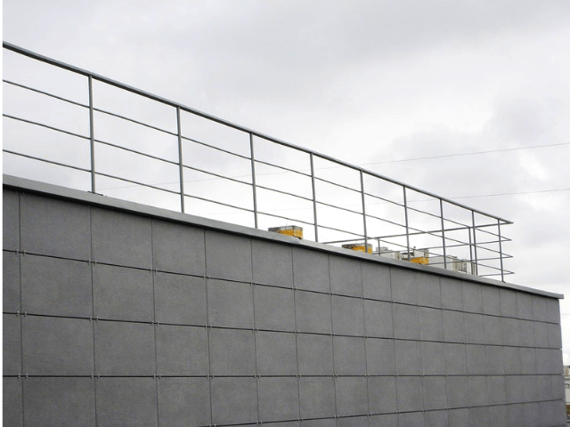 ограждение крыши ogragdenie-krushi