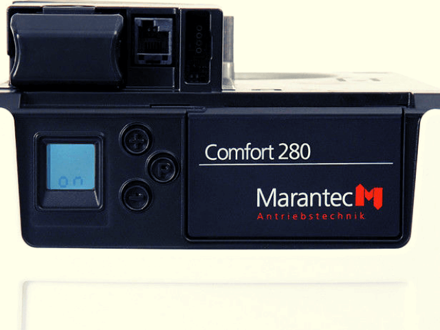 Автоматика Marantec fyrnityra-dlya-vorot