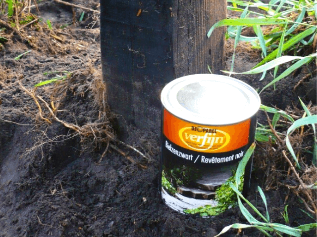 Pokraska-stolbov Pokraska-stolbov