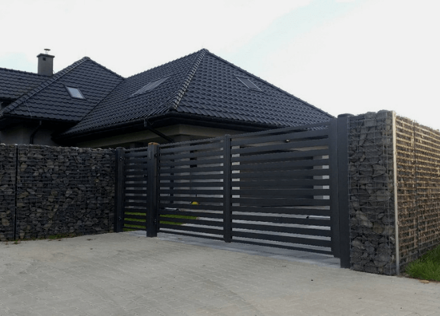 vorota Rancho vorota Rancho