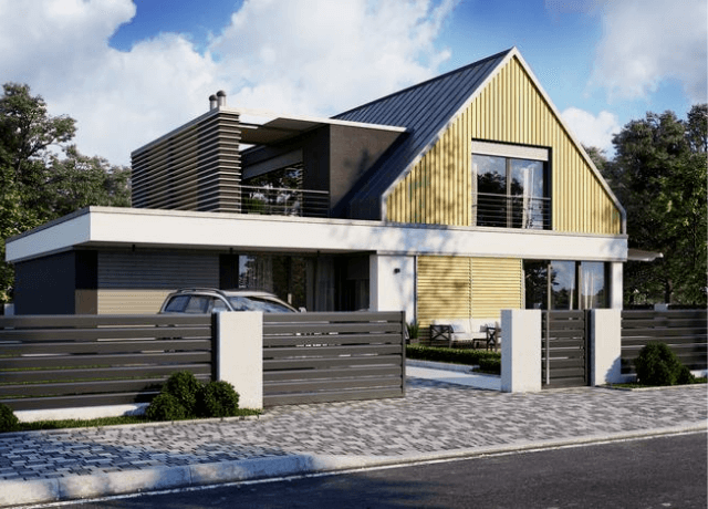 vorota Rancho vorota Rancho