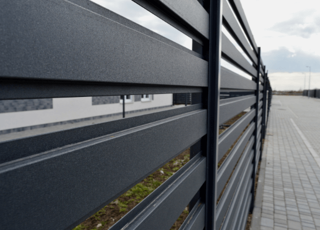 vorota Rancho vorota Rancho