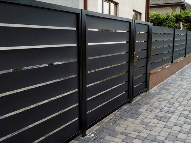 vorota Rancho vorota Rancho