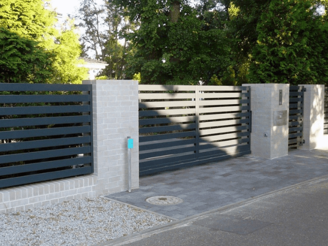 vorota Rancho vorota Rancho