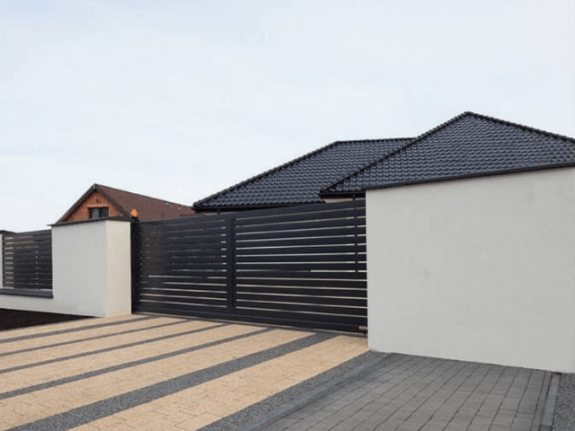 vorota Rancho vorota Rancho