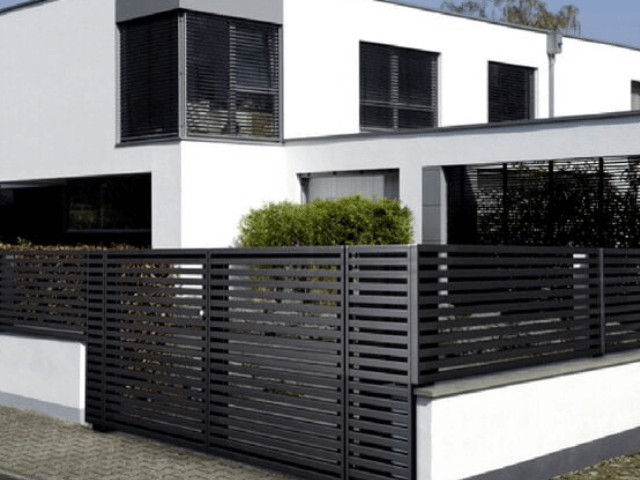 vorota Rancho vorota Rancho