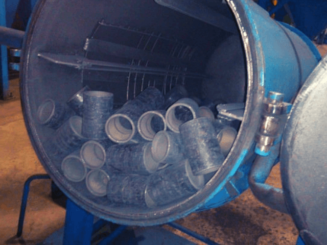 chunkovanie i galvanizazya chunkovanie i galvanizazya