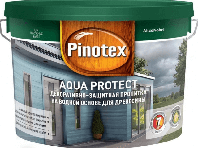 Зачем красят столбы