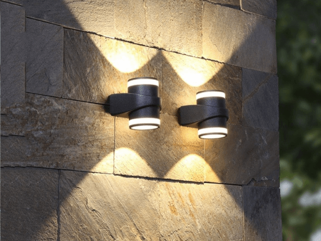 светильники на забор svetilniki-na-zaboru