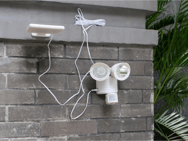 светильники на заборы svetilniki-na-zaboru