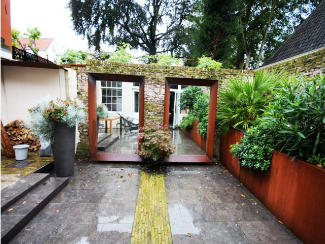 оформление участка oformlenie -yzastka