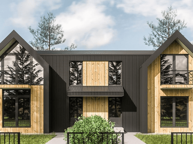 забор -для коттеджа zabor-dlya-kotedga