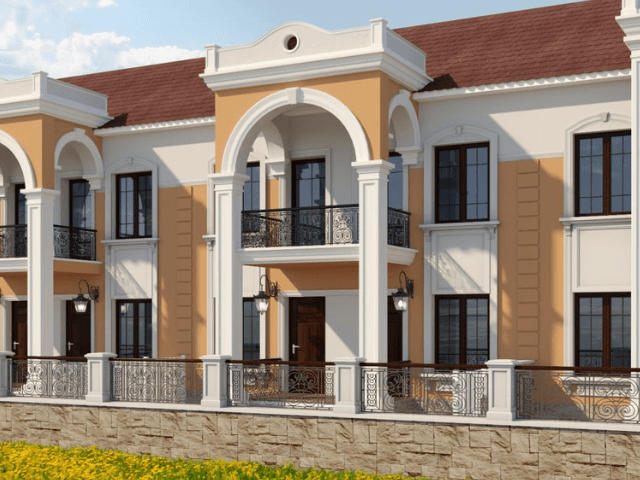 забор -для коттеджа zabor-dlya-kotedga