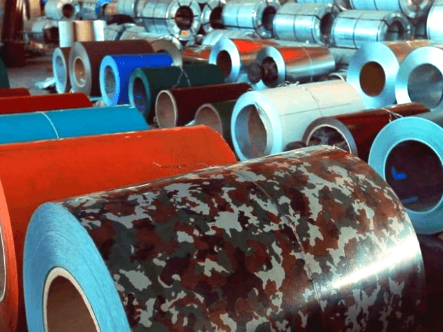 окрашивание металла okrashivanie-metalla