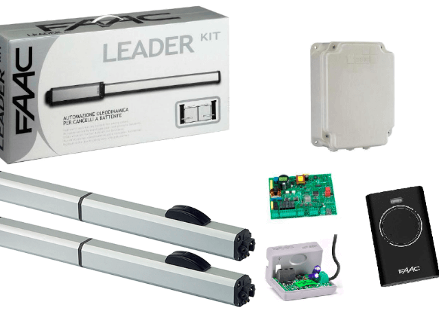 комлектация ворот komplektaziya-vorot