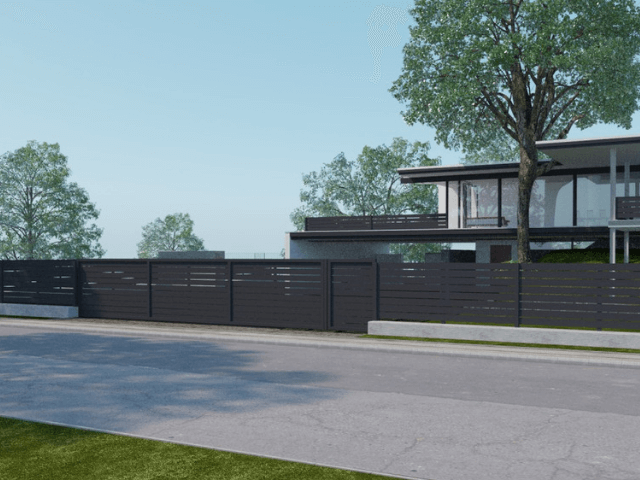 дизайн забора dizain-zabora