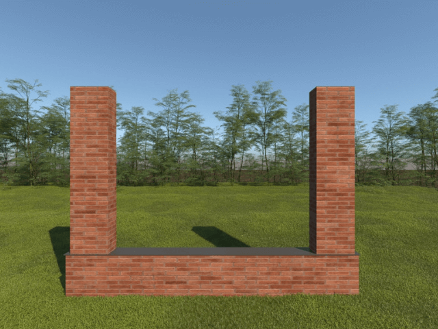 дизайн забора dizain-zabora