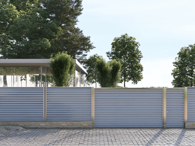 дизайн забора dizain-zabora