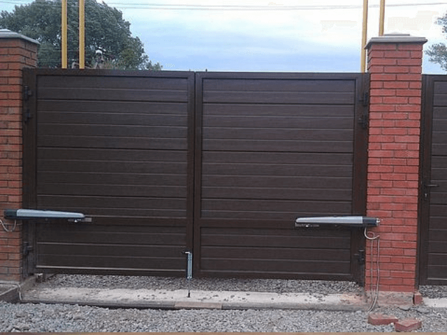 автоматика для ворот avtomatika-dlya-vorot