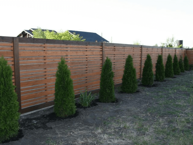 высокие заборы vusokie -zaboru