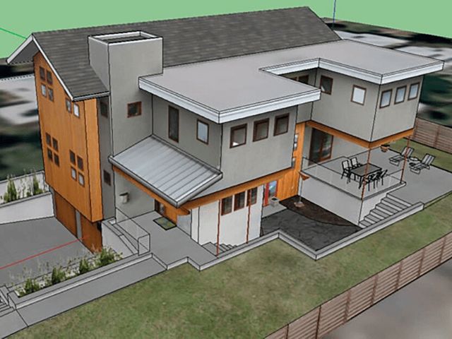 проект загородного дома proekt -zagorodnogo-doma