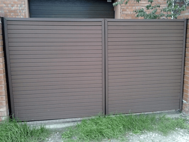 vorota-iz- terrasnoy-doski vorota-iz- terrasnoy-doski