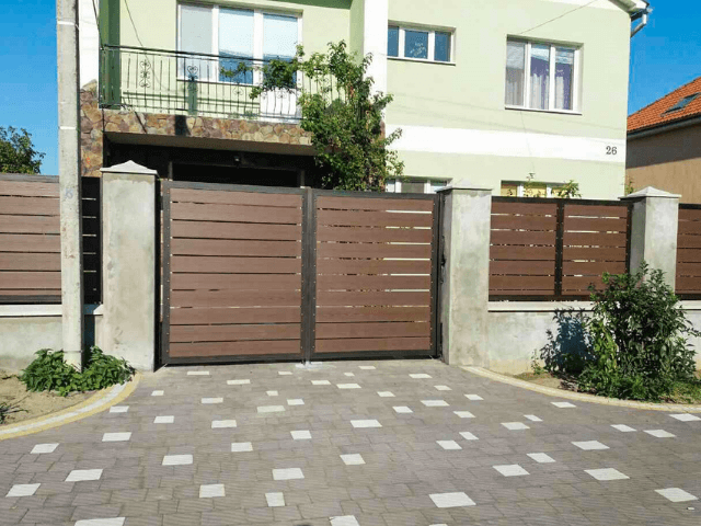 vorota-iz- terrasnoy-doski vorota-iz- terrasnoy-doski