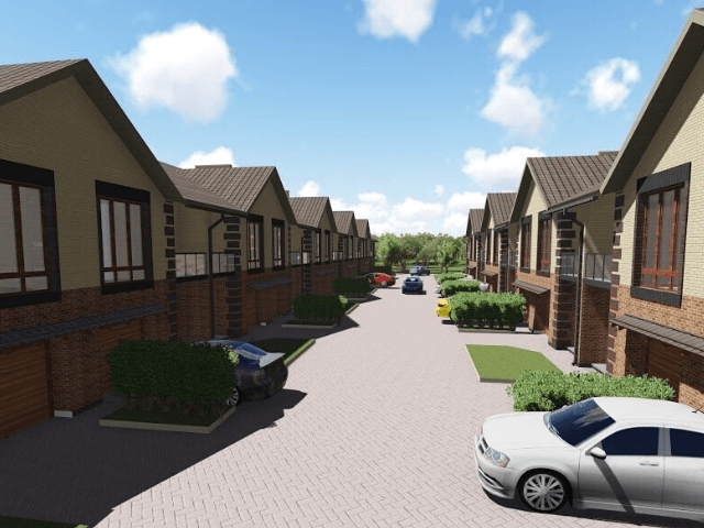 коттеджные городки Винницы kotedznue-gorodki-Vinichu