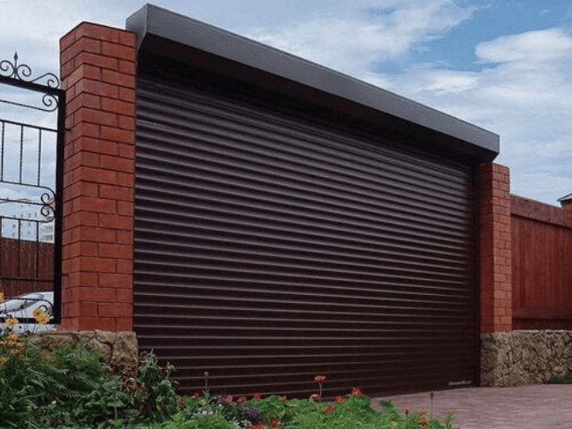 роллетные ворота roletnue-vorota